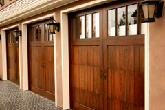 Kings Stag garage extension quotes